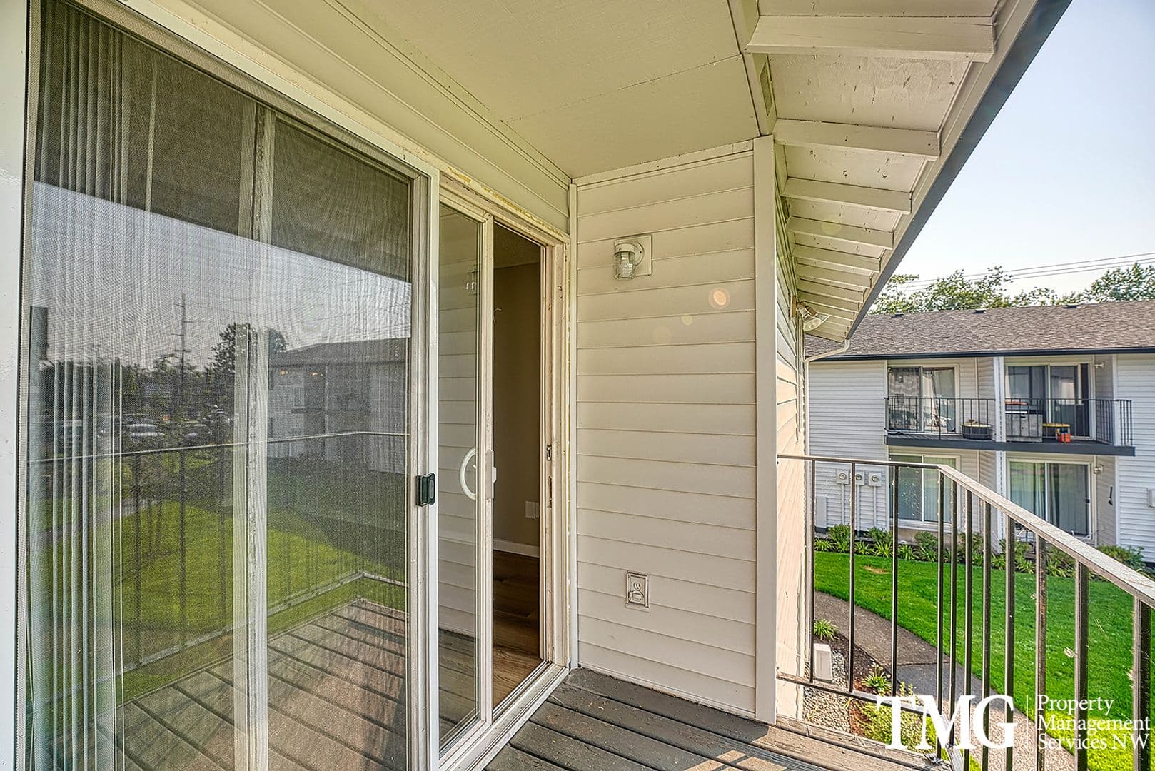 Oregon City Apartment: 1840 Molalla Ave