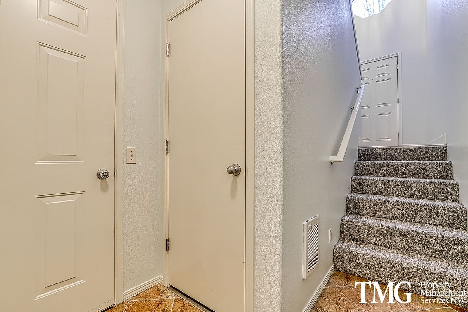 Portland Townhome: 2872 NW Kennedy Court