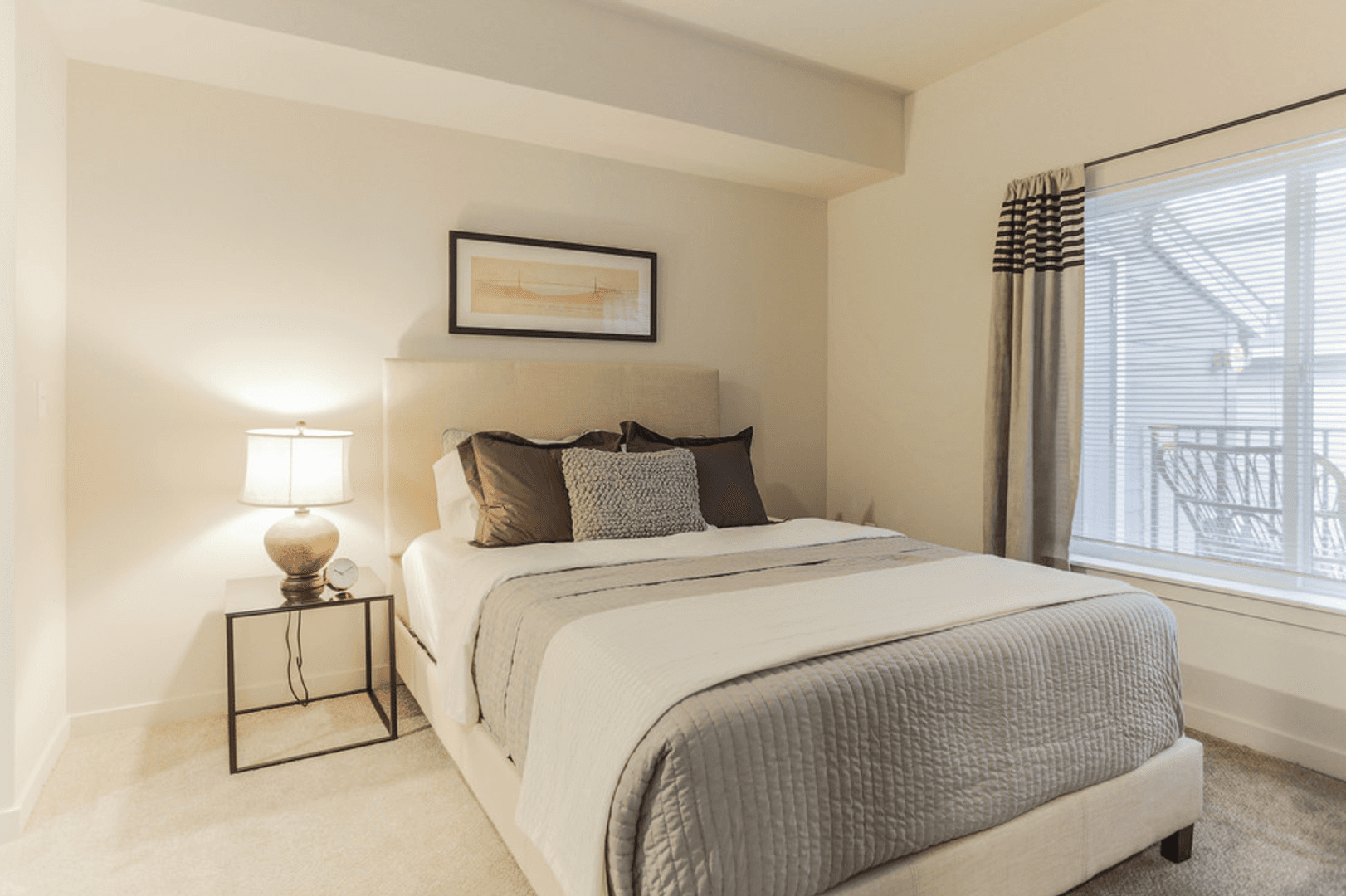 Fairview Apartment: 22100 NE Halsey St.