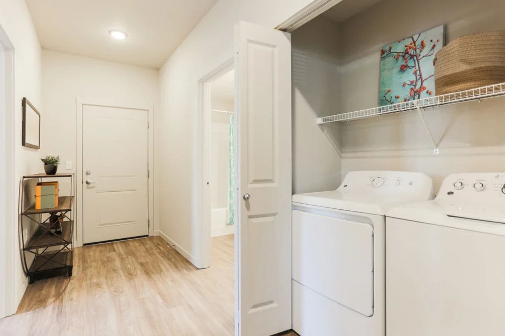 Fairview Apartment: 22100 NE Halsey St.