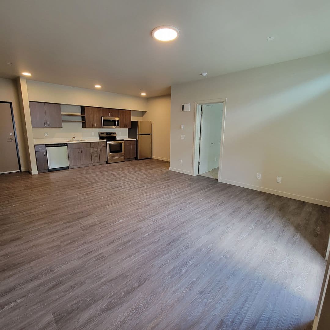 Fairview Apartment: 1650 NE Market Drive