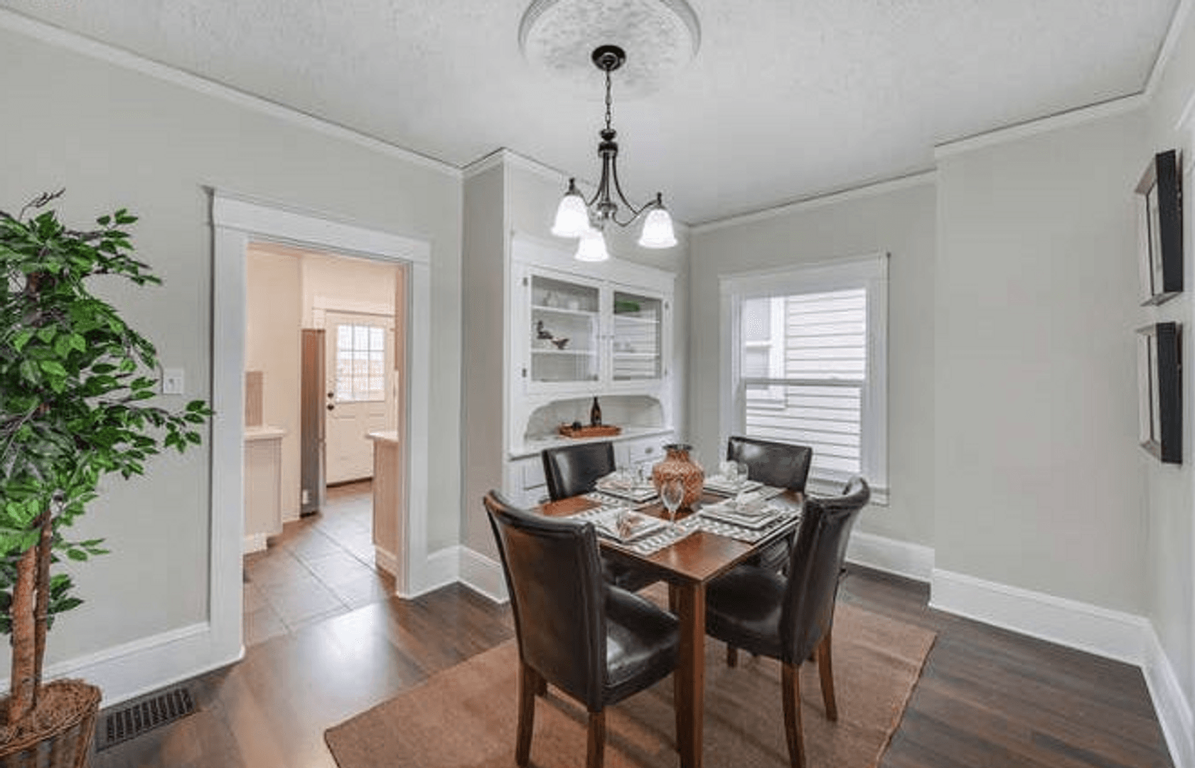 Portland House: 1109 NE Skidmore Street