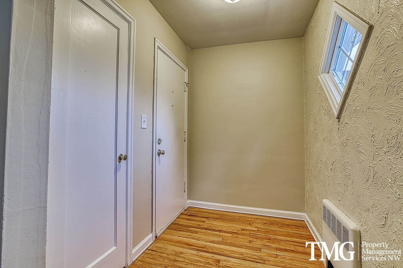 Portland Apartment: 5026 NE 31st Avenue
