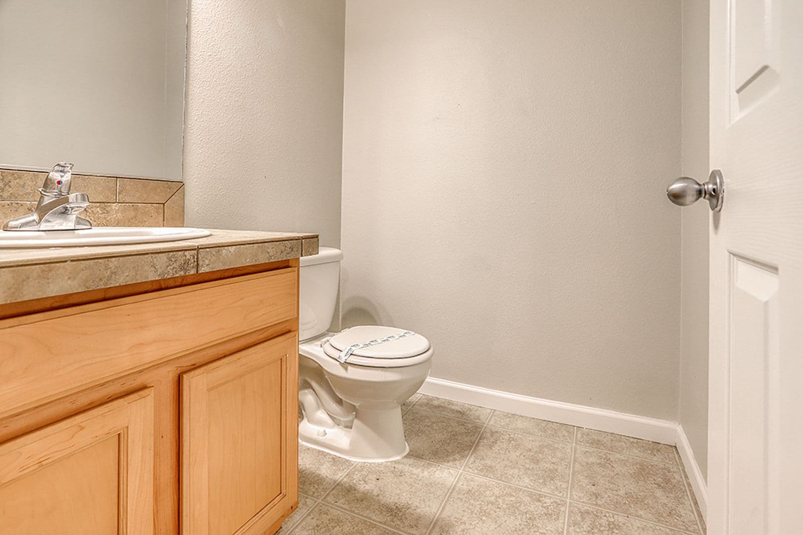 Portland Apartment: 15075 SE Powell Blvd