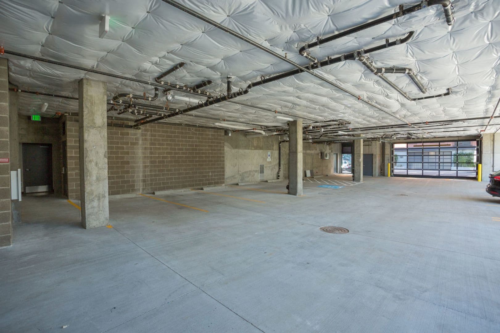 Portland Apartment: 2010 NW Pettygrove St