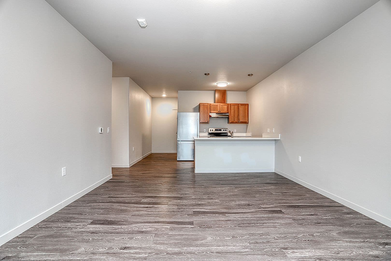 Gresham Apartment: 459 SE 192nd Ave