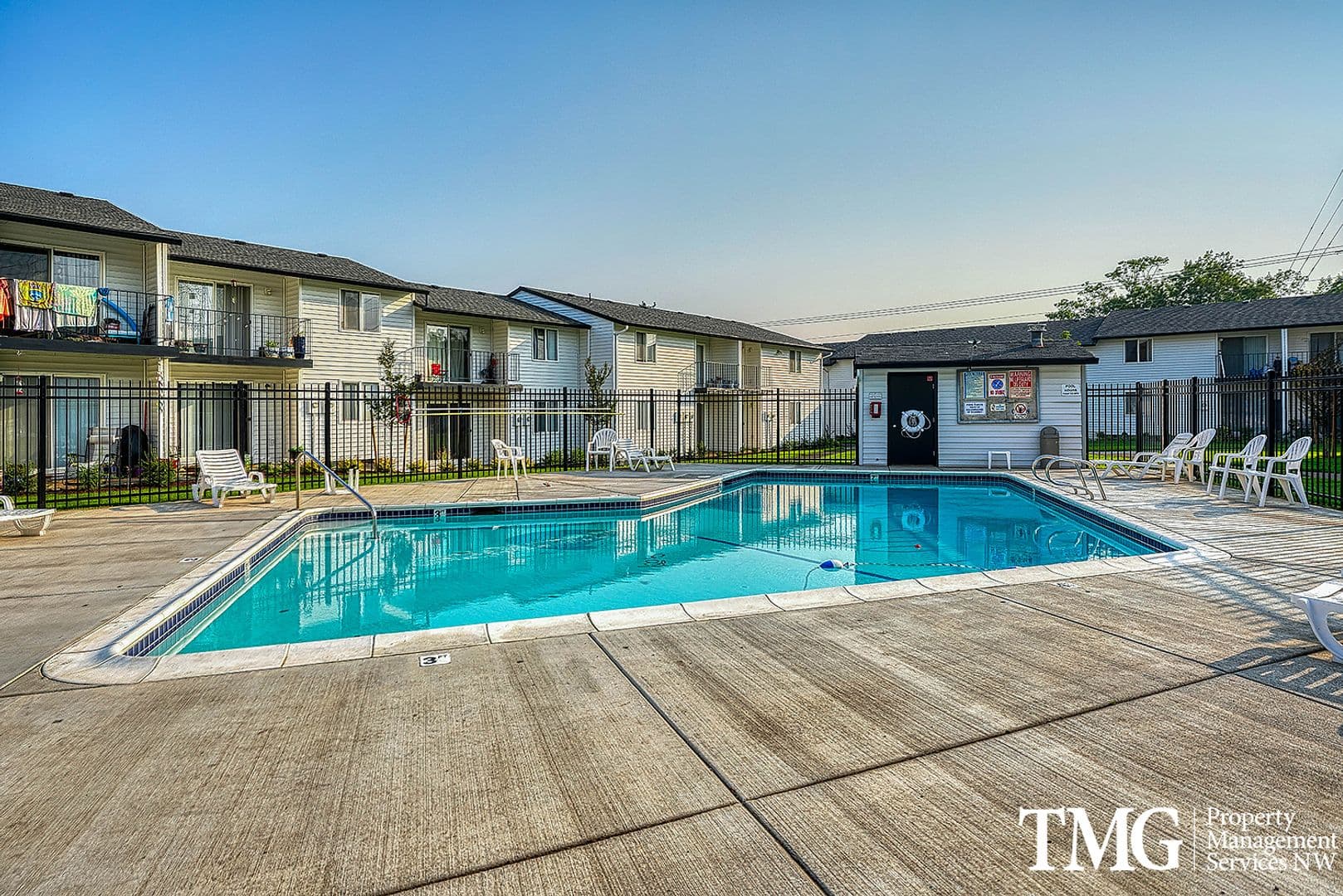 Oregon City Apartment: 1840 Molalla Ave