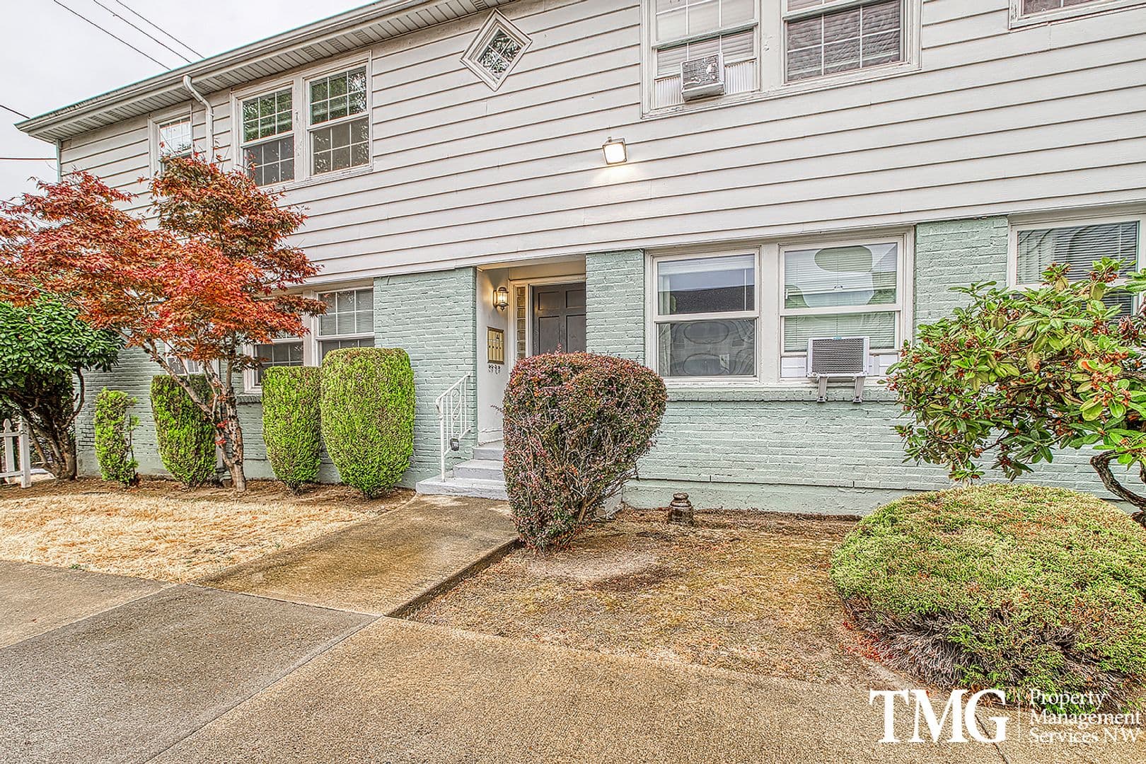 Portland Apartment: 5026 NE 31st Avenue