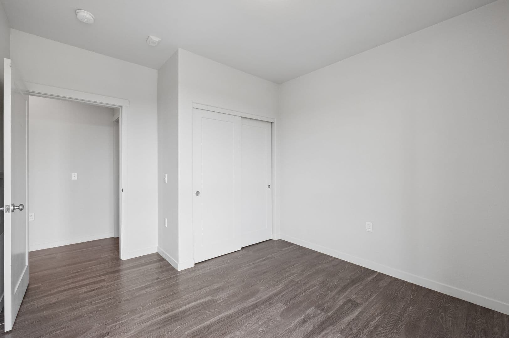 Gresham Apartment: 459 SE 192nd Ave