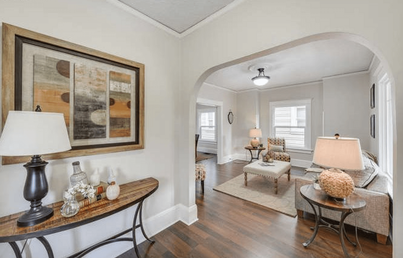 Portland House: 1109 NE Skidmore Street