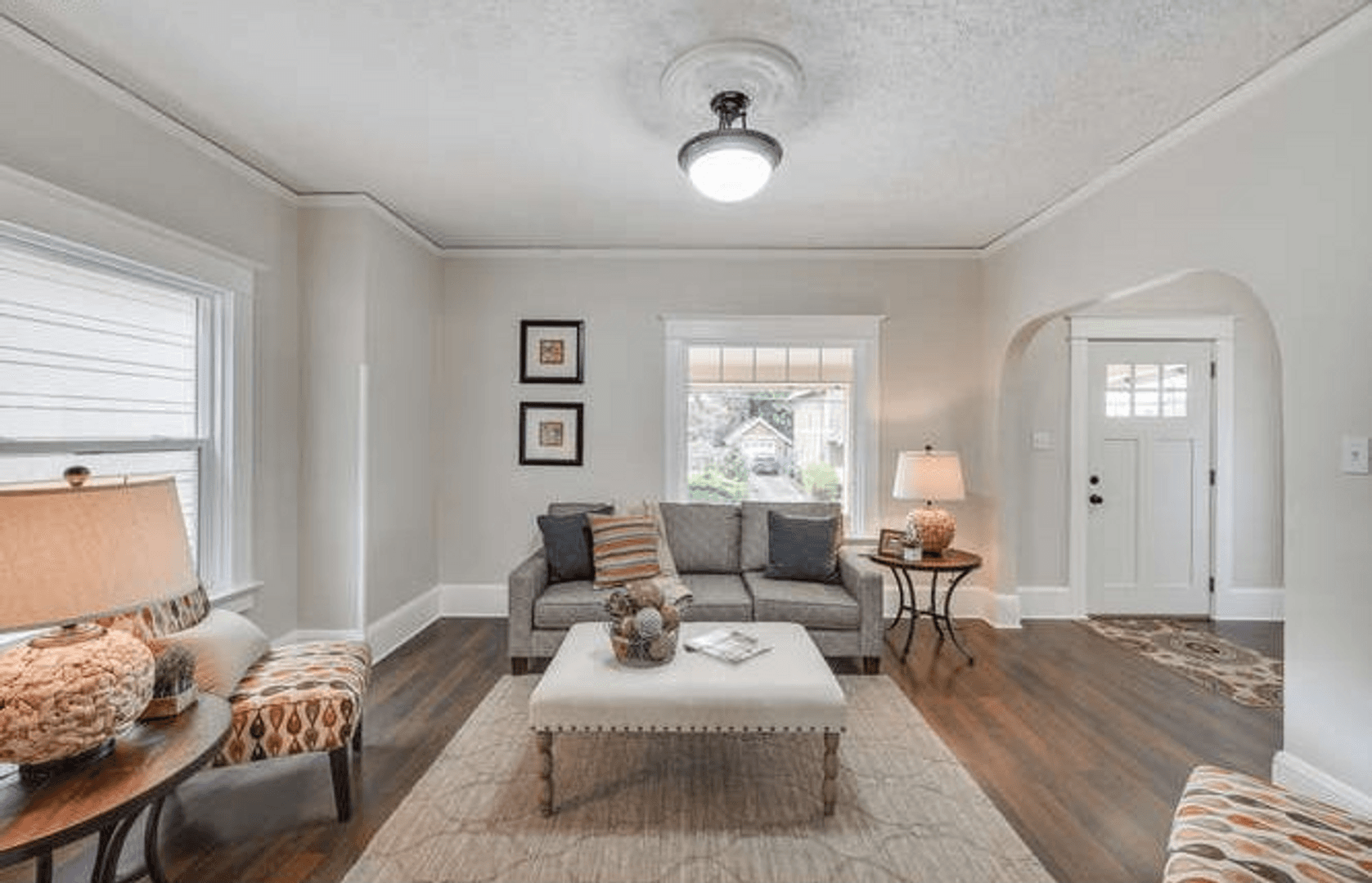 Portland House: 1109 NE Skidmore Street
