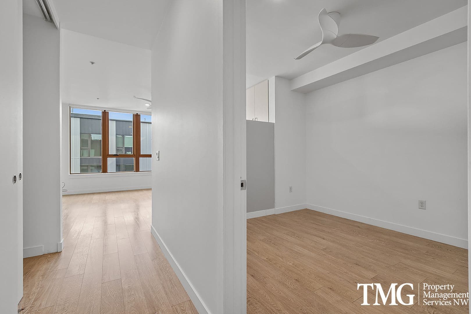 Portland Apartment: 1315 NW 19th Ave