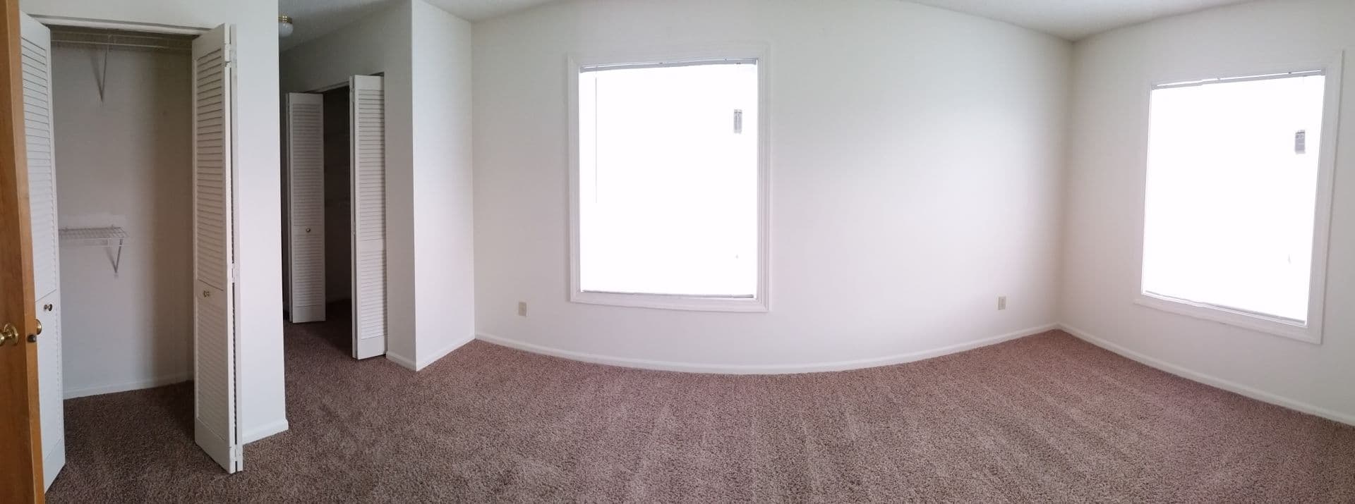 Des Moines Apartment: 1101 25th Street