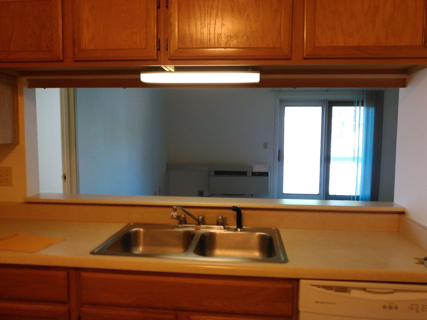 Des Moines Apartment: 1101 25th Street