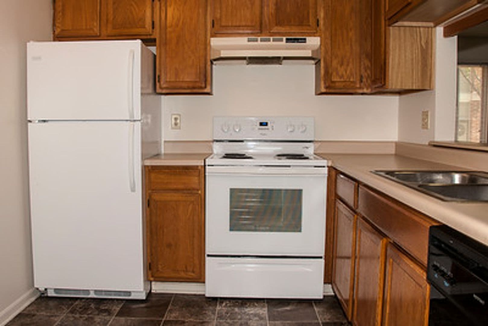 Des Moines Apartment: 1101 25th Street