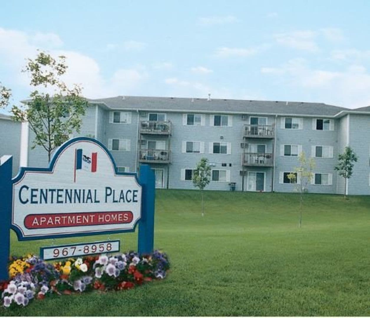 Altoona Apartment: 901 7th Avenue S.E.