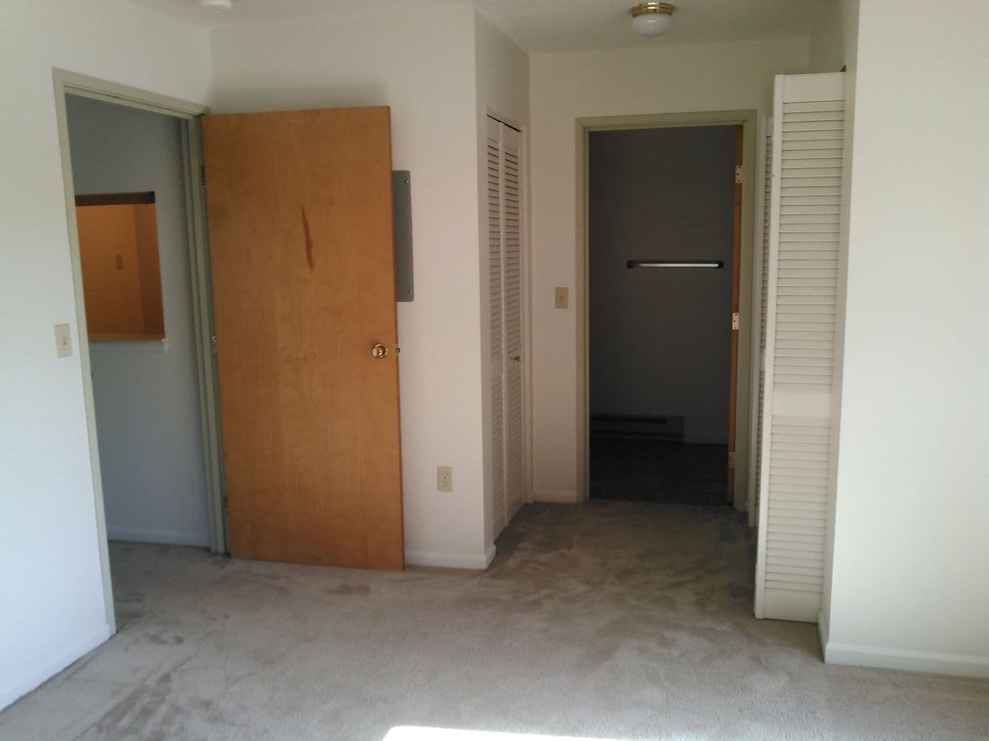 Des Moines Apartment: 1101 25th Street