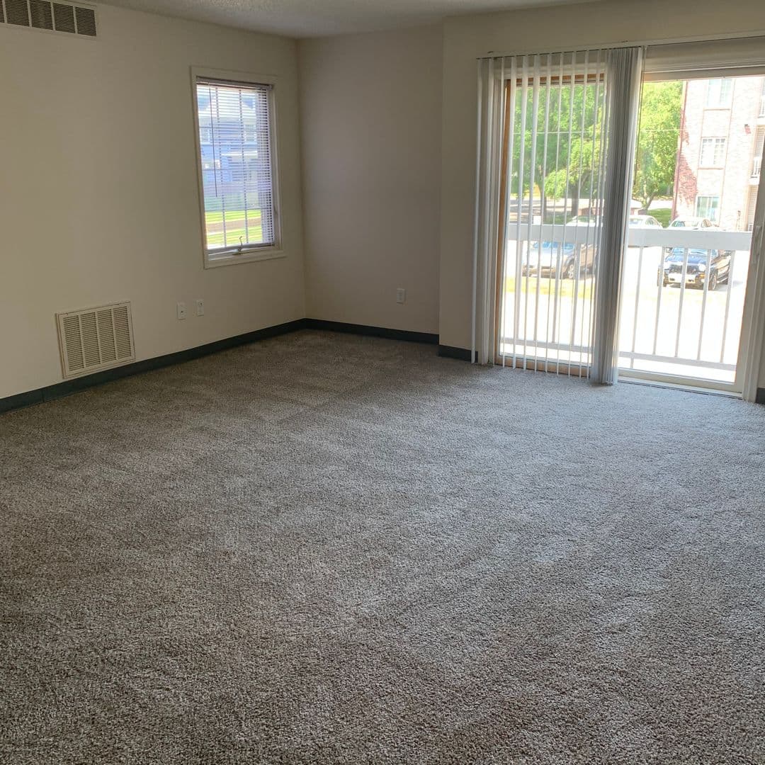 Des Moines Apartment: 1126 25th Street