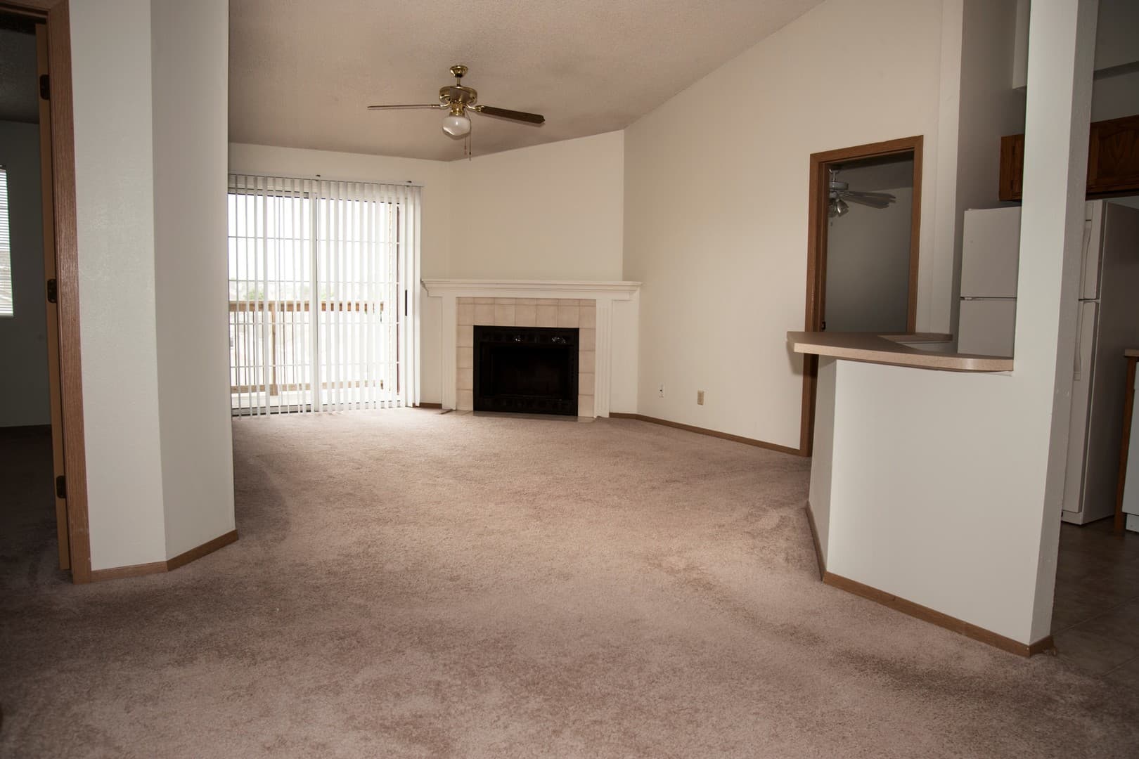 West Des Moines Apartment: 4001 EP True Parkway