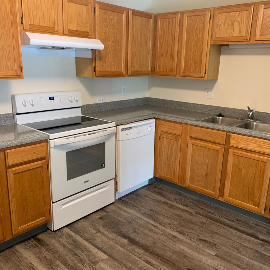 Des Moines Apartment: 1126 25th Street