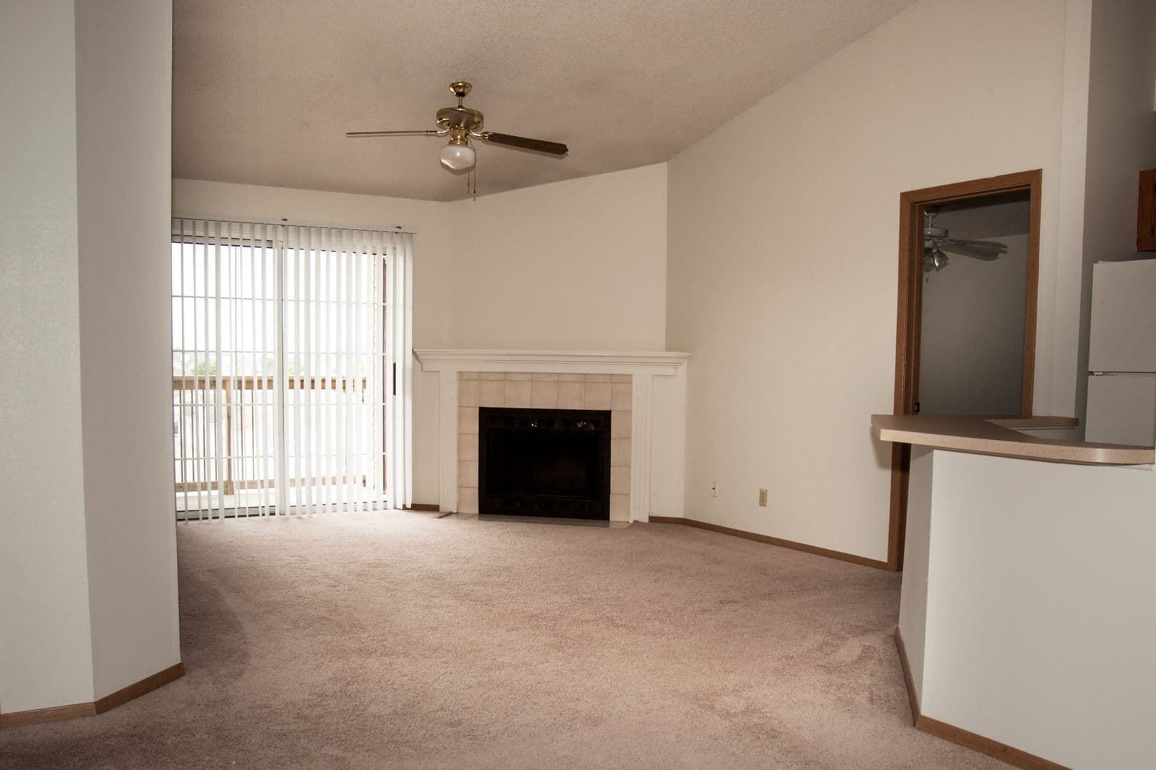 West Des Moines Apartment: 4001 EP True Parkway