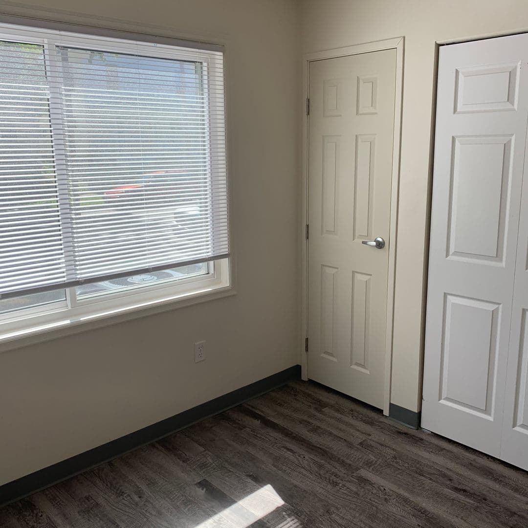 Des Moines Apartment: 1100 24th Street