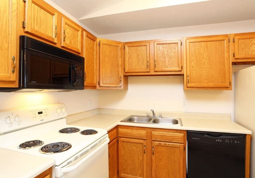 West Des Moines Apartment: 3105 EP True Parkway