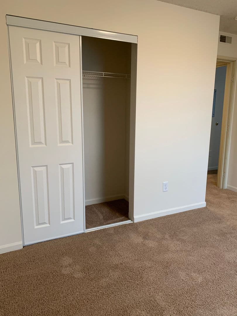 Des Moines Apartment: 1100 24th Street