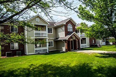 West Des Moines Apartment: 3105 EP True Parkway