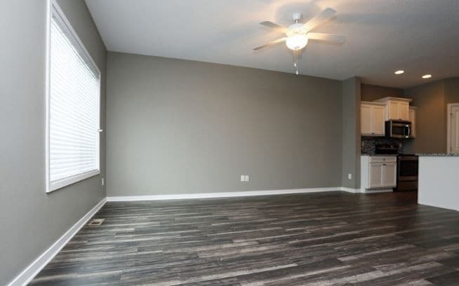 West Des Moines Apartment: 9061 Burkwood Drive