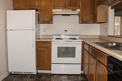Des Moines Apartment: 1101 25th Street
