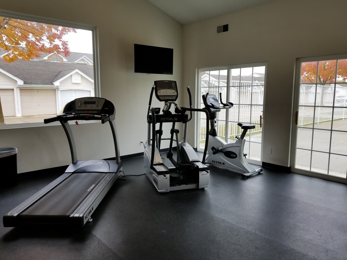 West Des Moines Apartment: 4001 EP True Parkway