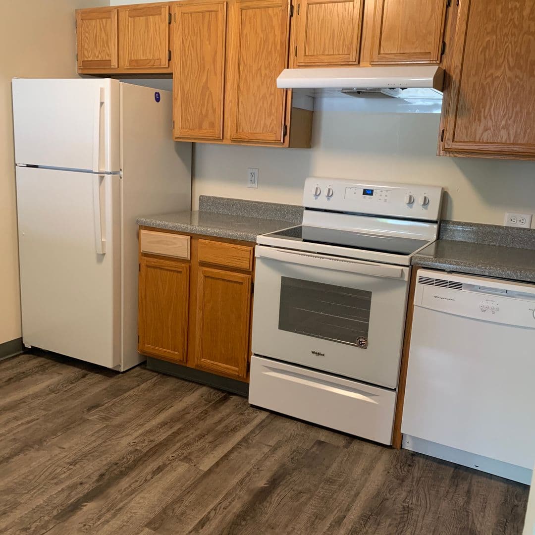 Des Moines Apartment: 1126 25th Street