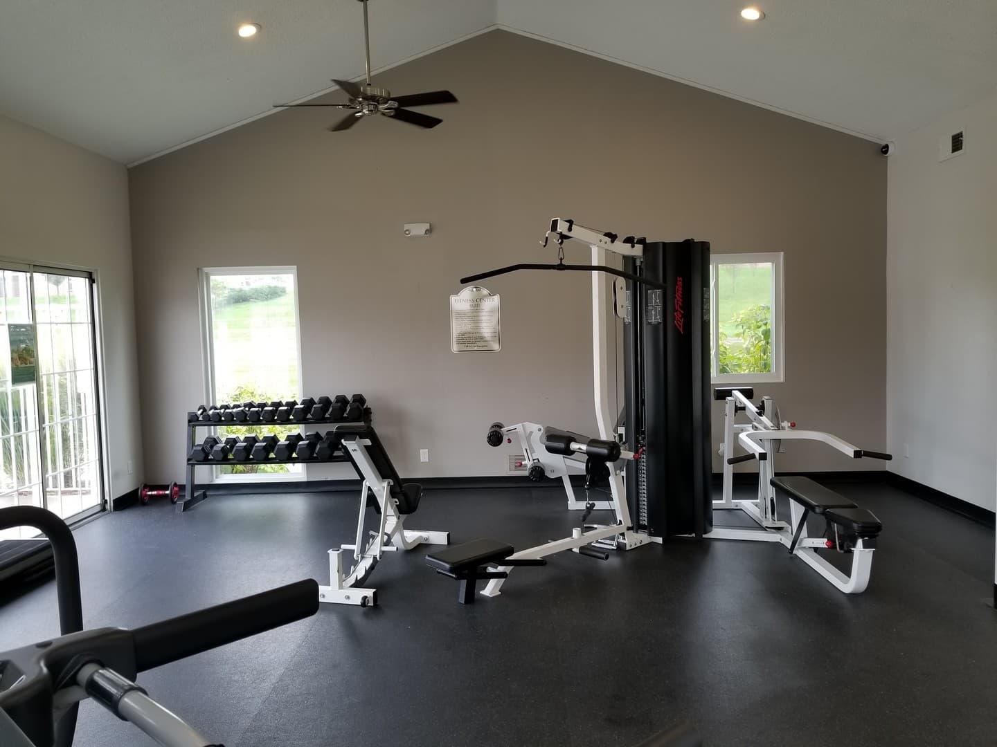West Des Moines Apartment: 4001 EP True Parkway