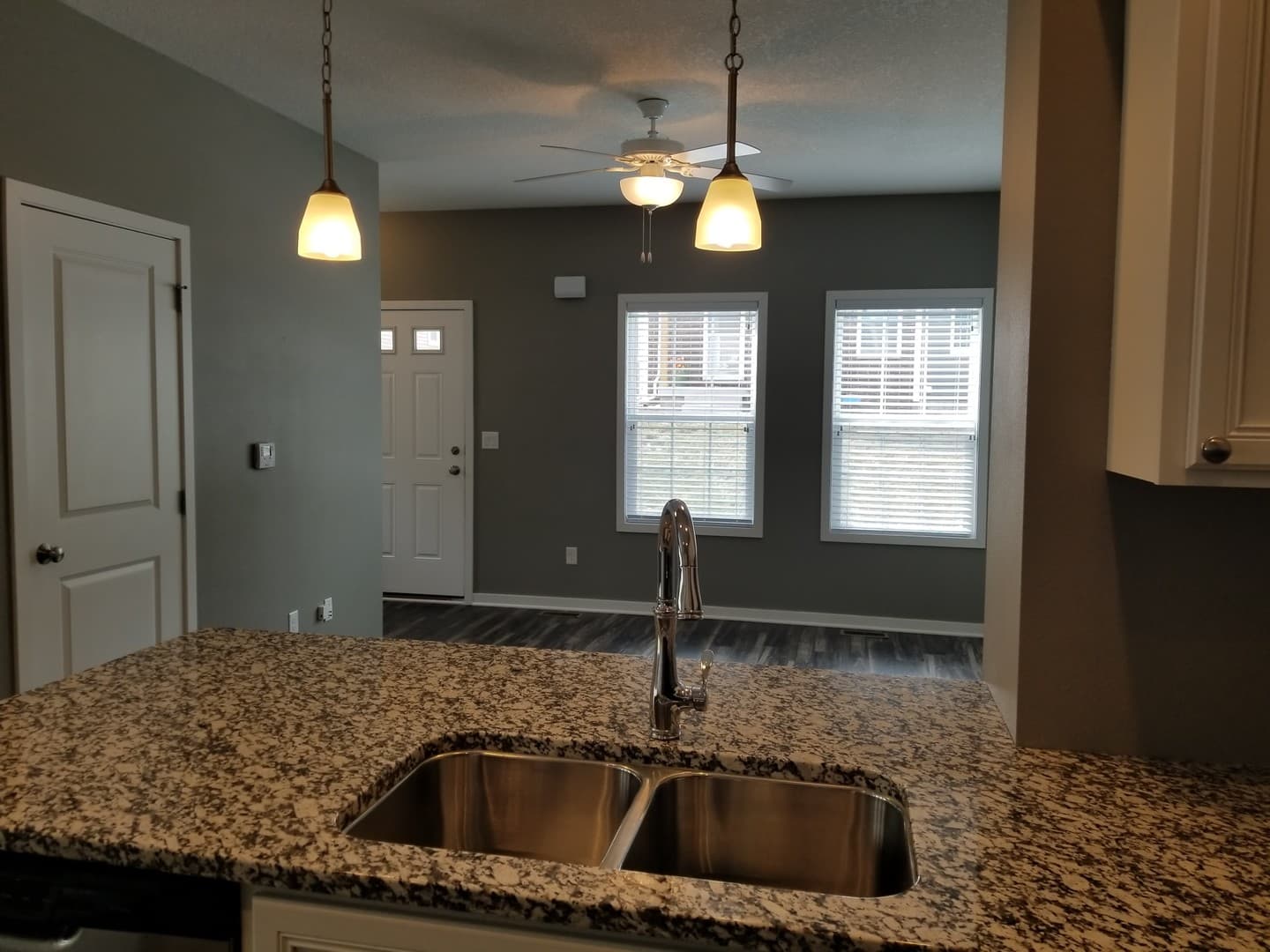 West Des Moines Apartment: 9061 Burkwood Drive