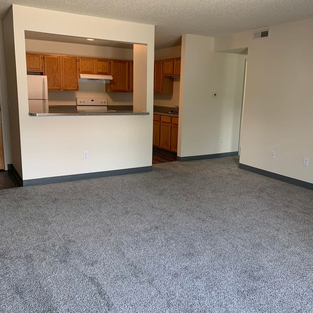 Des Moines Apartment: 1126 25th Street