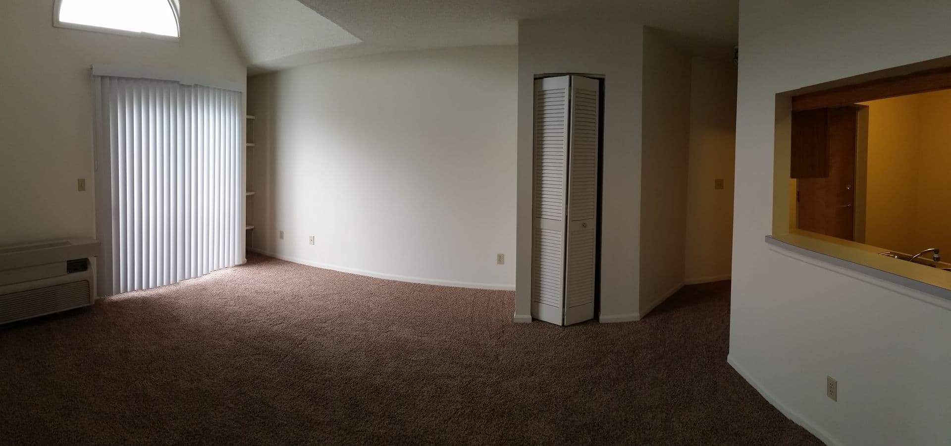 Des Moines Apartment: 1101 25th Street