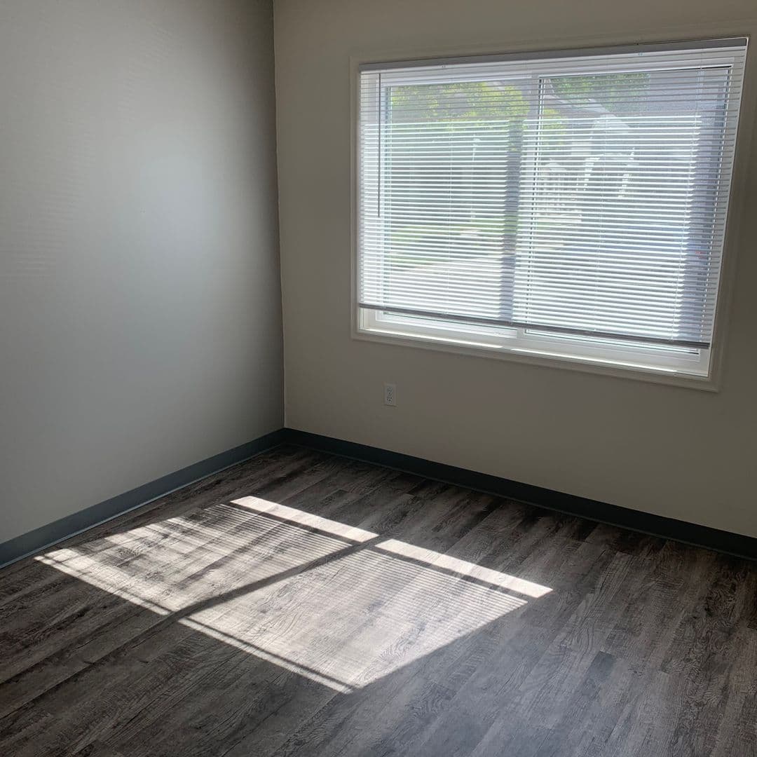 Des Moines Apartment: 1100 24th Street