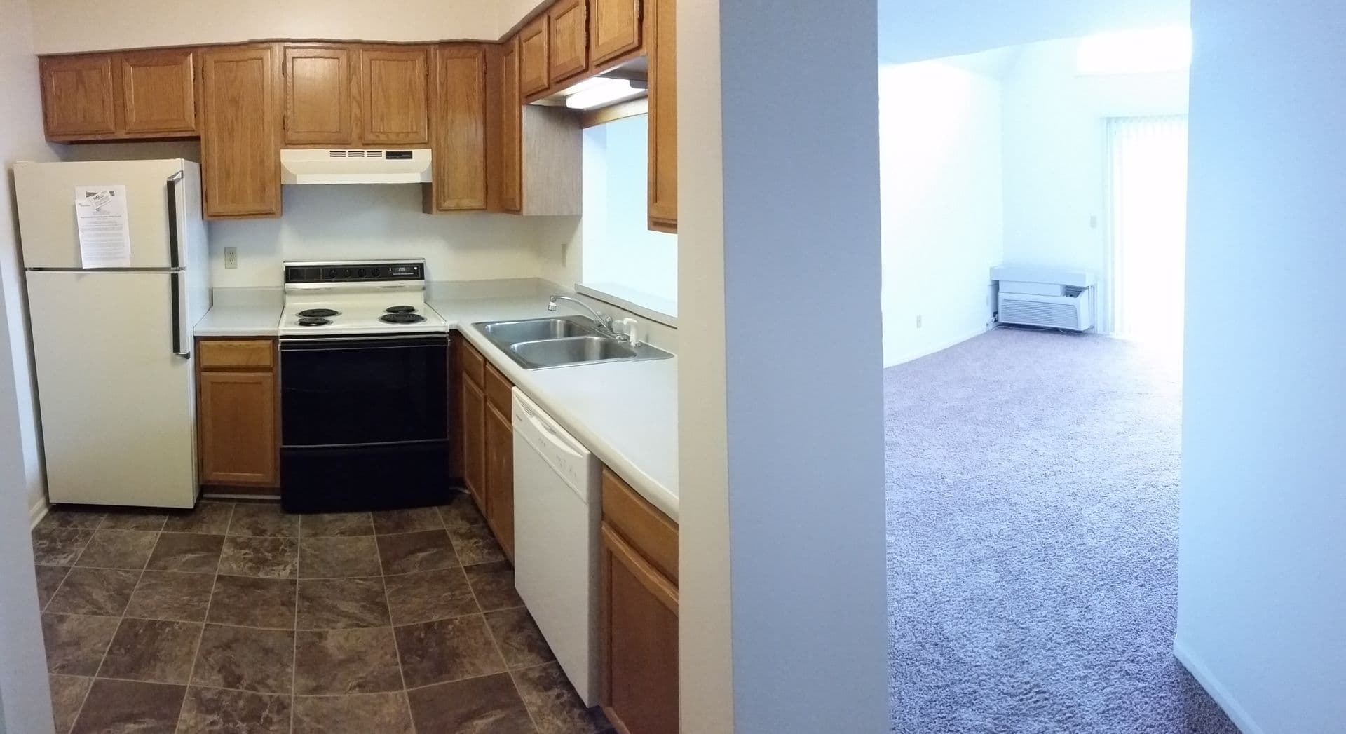 Des Moines Apartment: 1101 25th Street