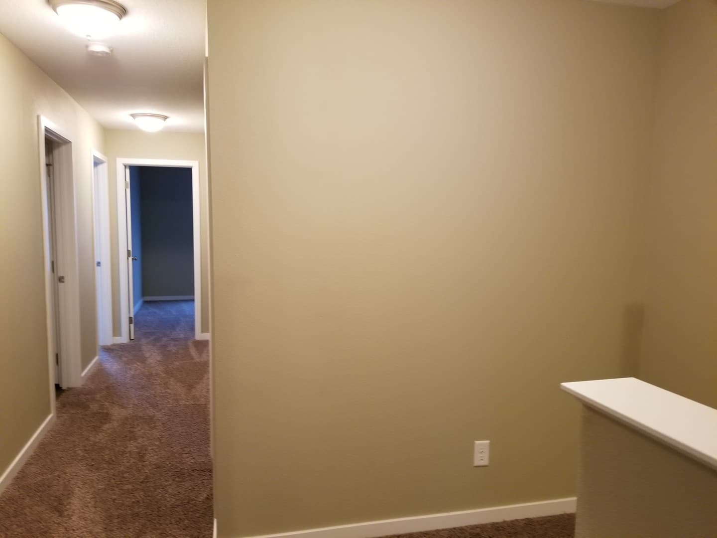West Des Moines Apartment: 9061 Burkwood Drive