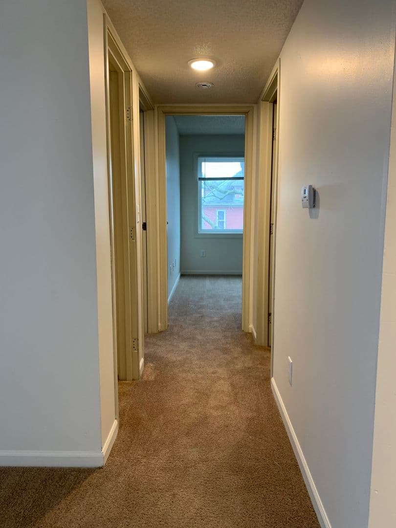 Des Moines Apartment: 1100 24th Street