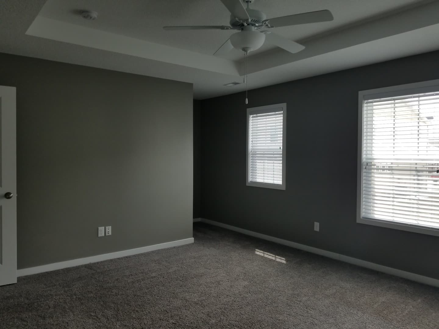 West Des Moines Apartment: 9061 Burkwood Drive