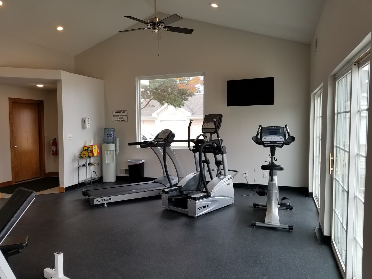 West Des Moines Apartment: 4001 EP True Parkway