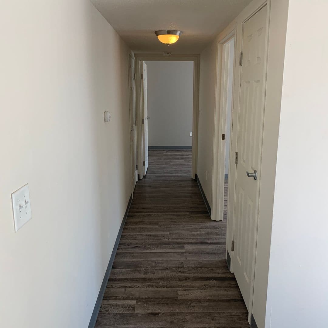 Des Moines Apartment: 1100 24th Street