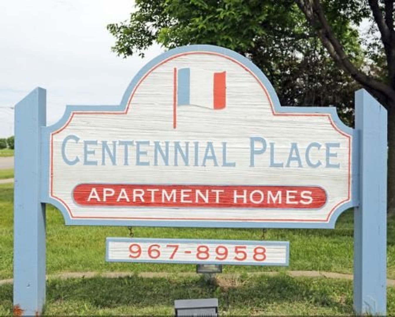 Altoona Apartment: 901 7th Avenue S.E.