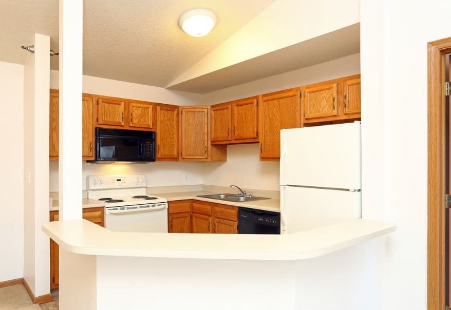 West Des Moines Apartment: 3105 EP True Parkway