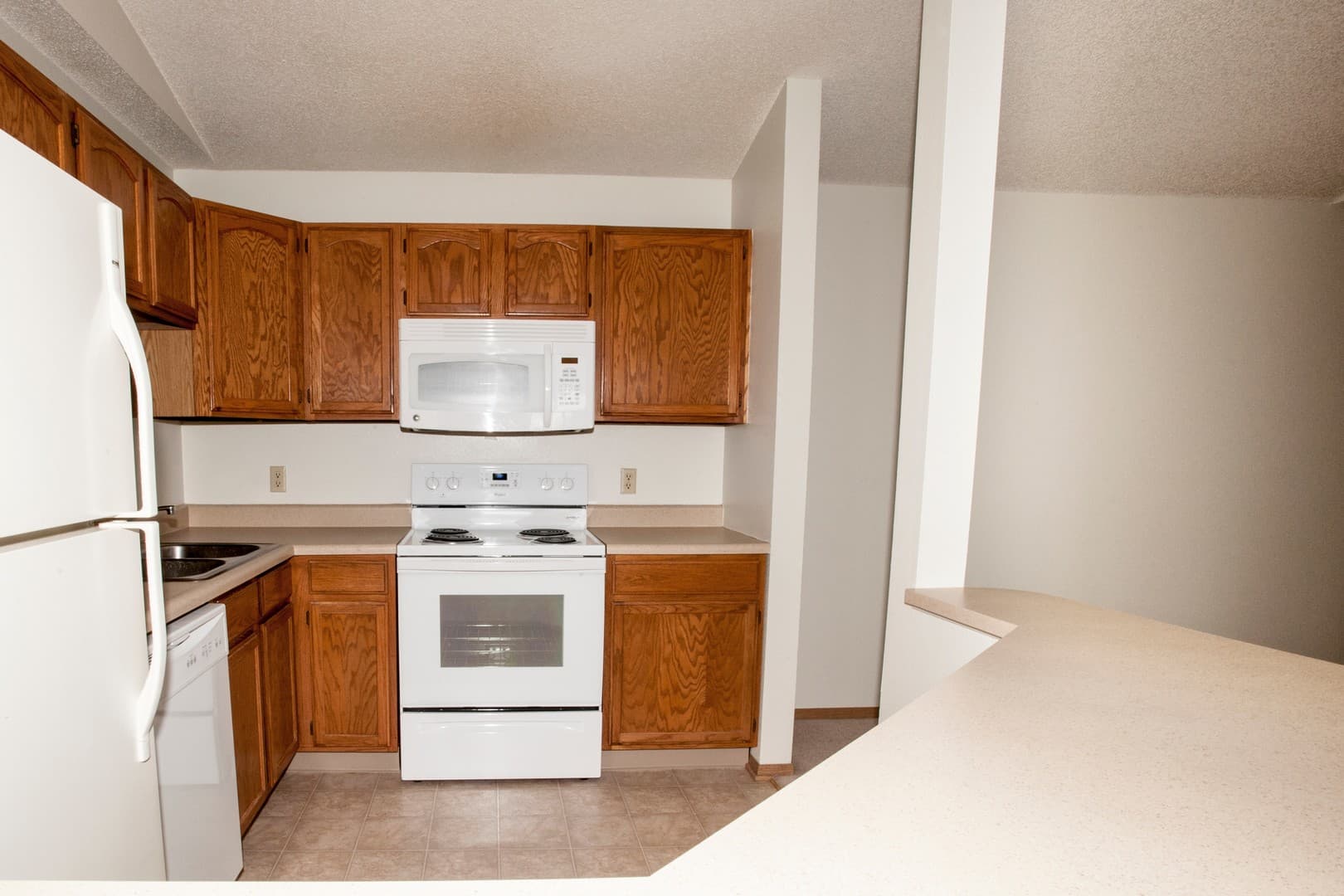West Des Moines Apartment: 4001 EP True Parkway