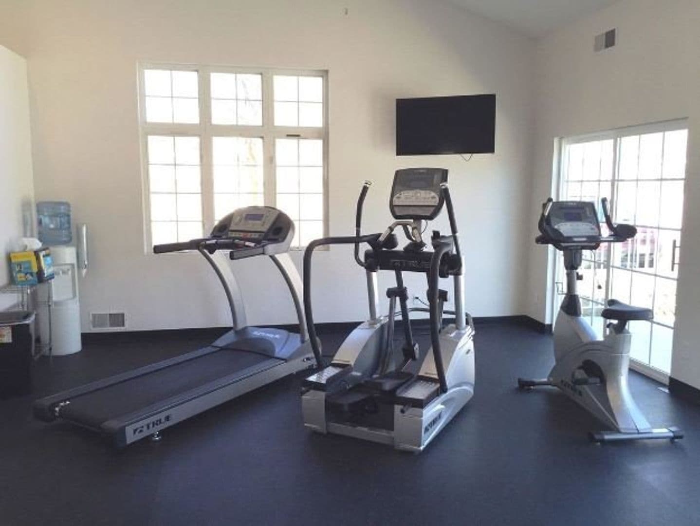 West Des Moines Apartment: 4001 EP True Parkway