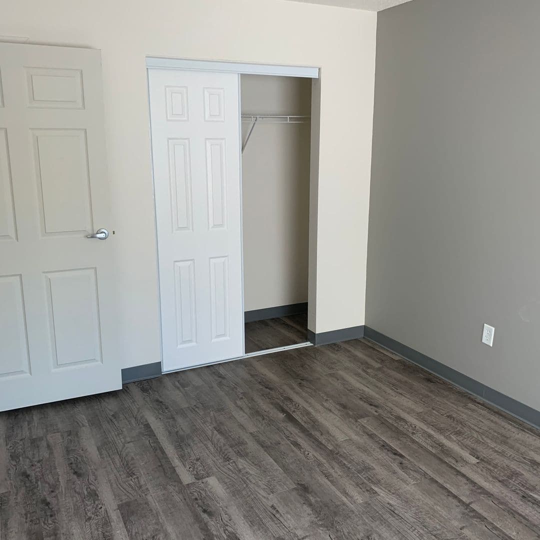 Des Moines Apartment: 1100 24th Street