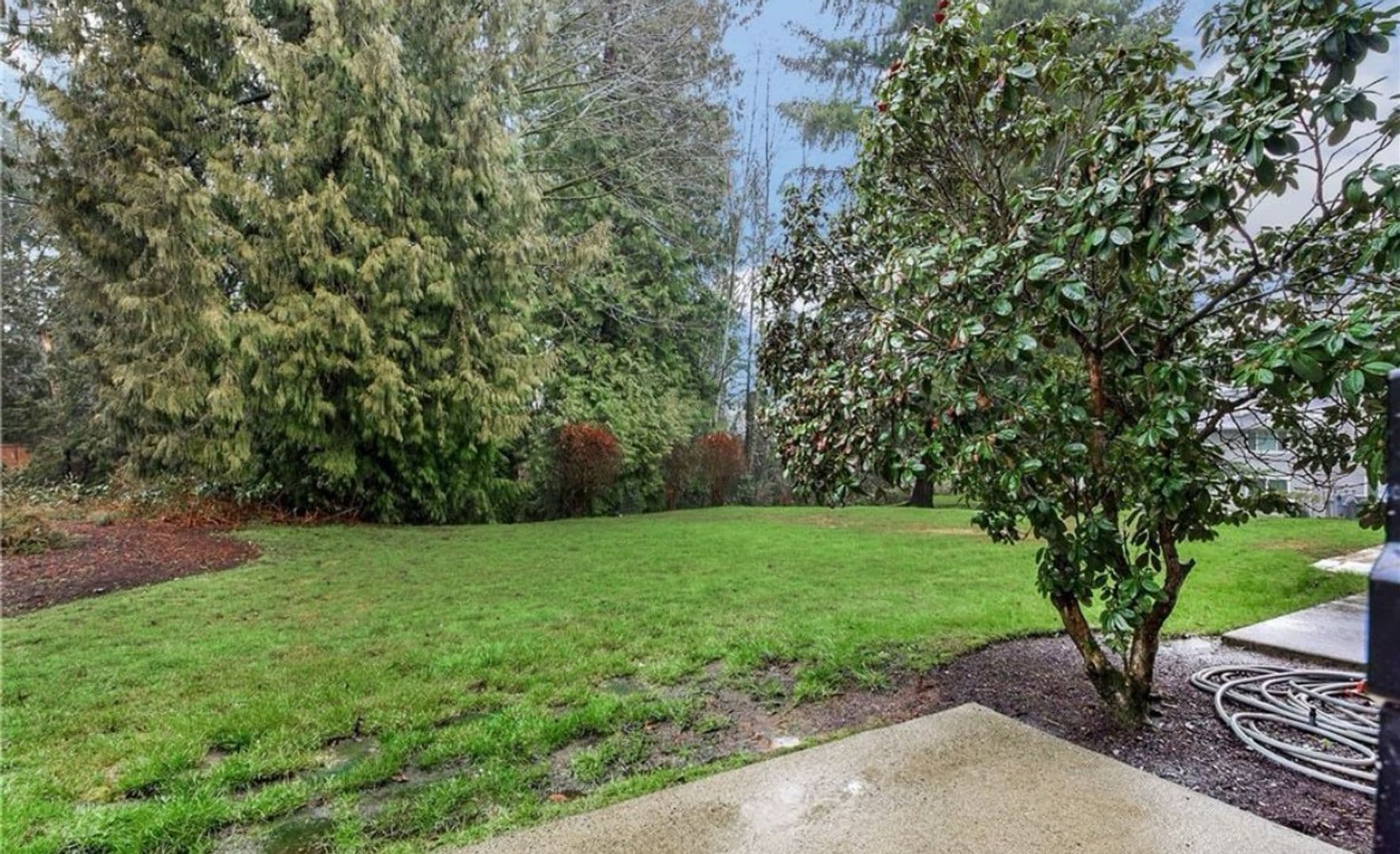 Bothell Townhome: 1526 192nd St SE
